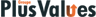 Logo Plus-Values
