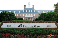 Emissaires de la Fed examinent comptes de Fannie Mae et Freddie Mac (WSJ)