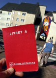 Livret A : A 4 %