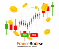 Un 1er juillet haussier sur la bourse de Paris après un mois de juin calamiteux