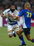 Rugby : combien gagnent les joueurs?