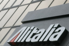 Alitalia : le nom du repreneur connu avant le 15 décembre