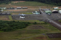 Colombie : arrivée d’une mission humanitaire en Colombie