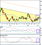 PPR : Dans un triangle de consolidation