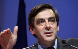 SDF : François Fillon annonce un 