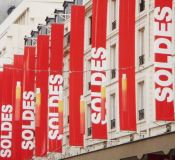 Soldes : Braderies avant l’heure