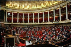 Politique : La réforme des institutions en débat à l’Assemblée nationale 