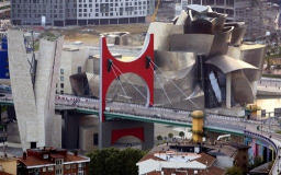 Musée Guggenheim de Bilbao : Comment le musée a relancé « la ville noire » 