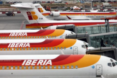 Iberia : British Airways et Texas Group renoncent à une OPA