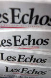 Les Echos : retour demain dans les kiosques