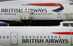 British Airways : surcharge carburant sur tous les vols