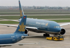 Vietnam Airlines : achat de 12 Boeing 787-8