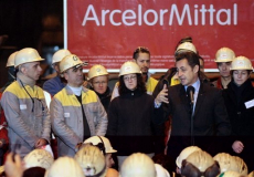 ArcelorMittal : Carlo Tassara renonce finalement à Gandrange