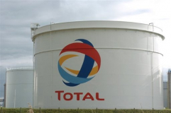 Total ne s’engage pas dans le nucléaire « par hasard »