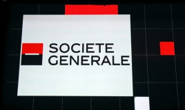 Société Générale portée par ses résultats