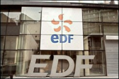 EDF : un départ à la retraite sur deux ne sera pas remplacé d'ici à 2010