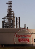 ExxonMobil : le plus gros bénéfice de l'histoire en 2007