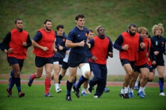 Coupe du monde de rugby : pour une troisième place