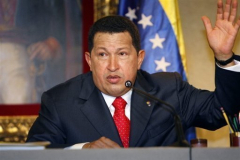 Colombie : Hugo Chavez demande des preuves de vie