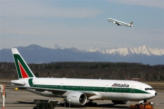 Alitalia : Eni, Mediobanca et Benetton sont intéressés