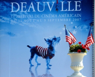 Cinéma : 33e festival du cinéma américain de Deauville 