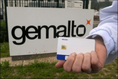 Gemalto : un anniversaire un peu attristé par les chiffres